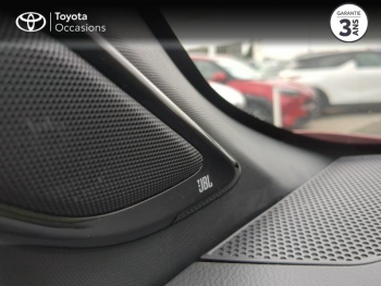Photo 19 du bon plan TOYOTA C-HR 1.8 Hybride 122ch Collection E-CVT occasion à 23480 €