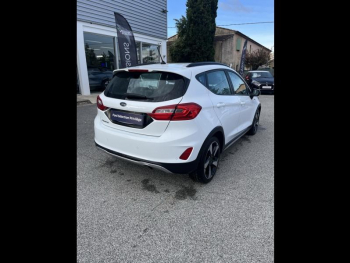 Photo 14 du bon plan FORD Fiesta Active 1.0 EcoBoost 100ch S&S Euro6.2 occasion à 14979 €