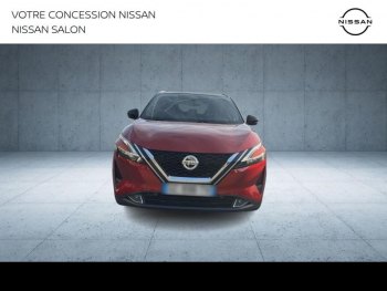 Photo 2 du bon plan NISSAN Qashqai 1.3 Mild Hybrid 158ch Tekna+ Xtronic 2022 occasion à 23980 €