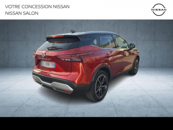 Photo 7 du bon plan NISSAN Qashqai 1.3 Mild Hybrid 158ch Tekna+ Xtronic 2022 occasion à 23980 €