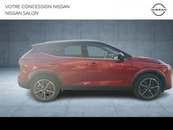 Photo 8 du bon plan NISSAN Qashqai 1.3 Mild Hybrid 158ch Tekna+ Xtronic 2022 occasion à 23980 €