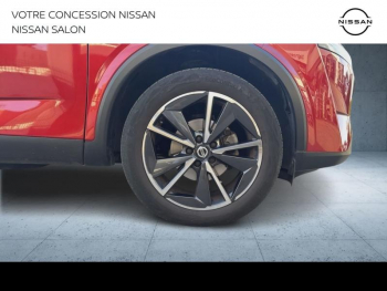 Photo 9 du bon plan NISSAN Qashqai 1.3 Mild Hybrid 158ch Tekna+ Xtronic 2022 occasion à 23980 €