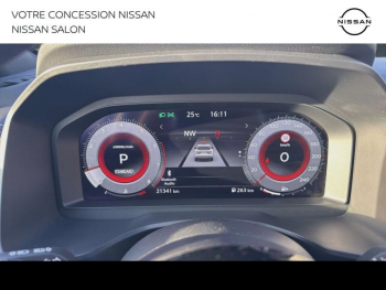Photo 12 du bon plan NISSAN Qashqai 1.3 Mild Hybrid 158ch Tekna+ Xtronic 2022 occasion à 23980 €