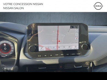 Photo 13 du bon plan NISSAN Qashqai 1.3 Mild Hybrid 158ch Tekna+ Xtronic 2022 occasion à 23980 €
