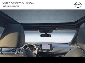 Photo 15 du bon plan NISSAN Qashqai 1.3 Mild Hybrid 158ch Tekna+ Xtronic 2022 occasion à 23980 €