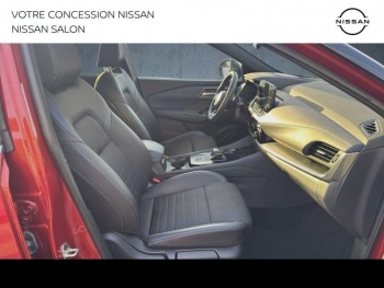 Photo 16 du bon plan NISSAN Qashqai 1.3 Mild Hybrid 158ch Tekna+ Xtronic 2022 occasion à 23980 €