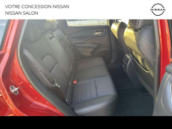 Photo 17 du bon plan NISSAN Qashqai 1.3 Mild Hybrid 158ch Tekna+ Xtronic 2022 occasion à 23980 €