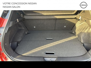 Photo 18 du bon plan NISSAN Qashqai 1.3 Mild Hybrid 158ch Tekna+ Xtronic 2022 occasion à 23980 €