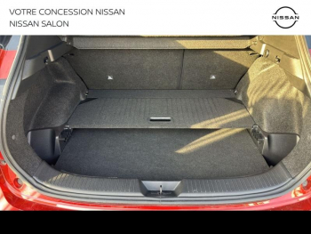 Photo 19 du bon plan NISSAN Qashqai 1.3 Mild Hybrid 158ch Tekna+ Xtronic 2022 occasion à 23980 €