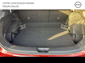 Photo 20 du bon plan NISSAN Qashqai 1.3 Mild Hybrid 158ch Tekna+ Xtronic 2022 occasion à 23980 €