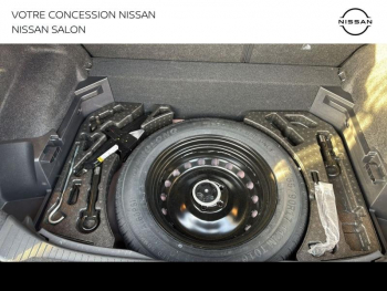 Photo 21 du bon plan NISSAN Qashqai 1.3 Mild Hybrid 158ch Tekna+ Xtronic 2022 occasion à 23980 €