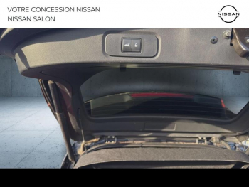 Photo 22 du bon plan NISSAN Qashqai 1.3 Mild Hybrid 158ch Tekna+ Xtronic 2022 occasion à 23980 €