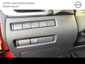 Photo 23 du bon plan NISSAN Qashqai 1.3 Mild Hybrid 158ch Tekna+ Xtronic 2022 occasion à 23980 €