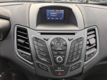 Photo 10 du bon plan FORD Fiesta 1.25 82ch Edition 5p occasion à 9990 €