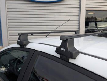 Photo 18 du bon plan FORD Fiesta 1.25 82ch Edition 5p occasion à 9990 €