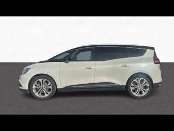 Photo 2 du bon plan RENAULT Grand Scenic 1.6 dCi 130ch Energy Business 7 places occasion à 17400 €