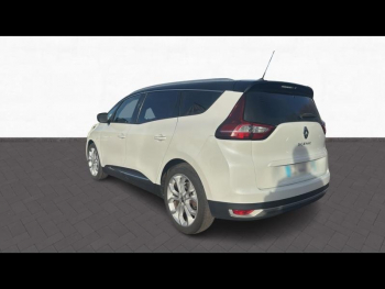Photo 3 du bon plan RENAULT Grand Scenic 1.6 dCi 130ch Energy Business 7 places occasion à 17400 €