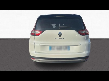 Photo 4 du bon plan RENAULT Grand Scenic 1.6 dCi 130ch Energy Business 7 places occasion à 17400 €