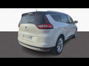 Photo 5 du bon plan RENAULT Grand Scenic 1.6 dCi 130ch Energy Business 7 places occasion à 17400 €