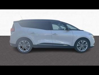 Photo 6 du bon plan RENAULT Grand Scenic 1.6 dCi 130ch Energy Business 7 places occasion à 17400 €