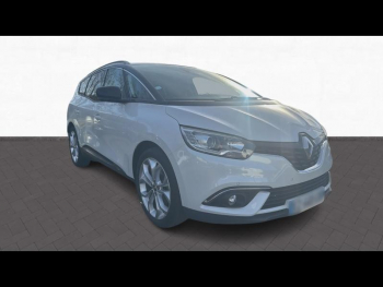 Photo 7 du bon plan RENAULT Grand Scenic 1.6 dCi 130ch Energy Business 7 places occasion à 17400 €