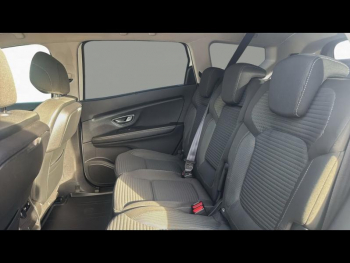 Photo 10 du bon plan RENAULT Grand Scenic 1.6 dCi 130ch Energy Business 7 places occasion à 17400 €