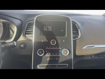 Photo 12 du bon plan RENAULT Grand Scenic 1.6 dCi 130ch Energy Business 7 places occasion à 17400 €