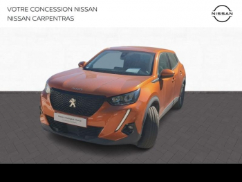 Photo 3 du bon plan PEUGEOT 2008 1.2 PureTech 130ch S&S Active Business EAT8 occasion à 13990 €