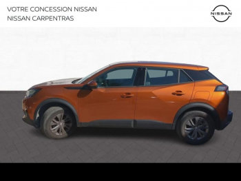 Photo 4 du bon plan PEUGEOT 2008 1.2 PureTech 130ch S&S Active Business EAT8 occasion à 13990 €