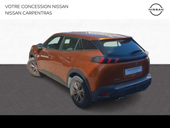 Photo 5 du bon plan PEUGEOT 2008 1.2 PureTech 130ch S&S Active Business EAT8 occasion à 13990 €