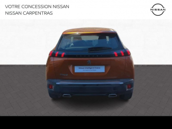 Photo 6 du bon plan PEUGEOT 2008 1.2 PureTech 130ch S&S Active Business EAT8 occasion à 13990 €