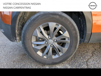 Photo 9 du bon plan PEUGEOT 2008 1.2 PureTech 130ch S&S Active Business EAT8 occasion à 13990 €