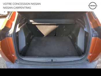 Photo 10 du bon plan PEUGEOT 2008 1.2 PureTech 130ch S&S Active Business EAT8 occasion à 13990 €