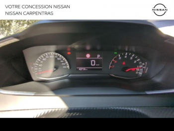 Photo 12 du bon plan PEUGEOT 2008 1.2 PureTech 130ch S&S Active Business EAT8 occasion à 13990 €