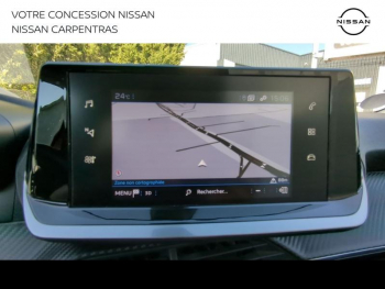 Photo 14 du bon plan PEUGEOT 2008 1.2 PureTech 130ch S&S Active Business EAT8 occasion à 13990 €