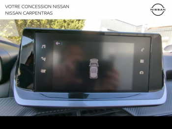 Photo 15 du bon plan PEUGEOT 2008 1.2 PureTech 130ch S&S Active Business EAT8 occasion à 13990 €