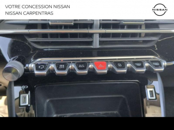 Photo 16 du bon plan PEUGEOT 2008 1.2 PureTech 130ch S&S Active Business EAT8 occasion à 13990 €