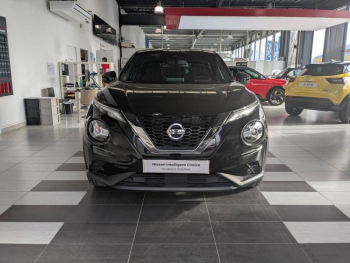 Photo 2 du bon plan NISSAN Juke 1.0 DIG-T 114ch N-Connecta 2022.5 occasion à 17490 €