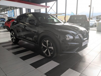 Photo 3 du bon plan NISSAN Juke 1.0 DIG-T 114ch N-Connecta 2022.5 occasion à 17490 €