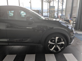 Photo 4 du bon plan NISSAN Juke 1.0 DIG-T 114ch N-Connecta 2022.5 occasion à 17490 €