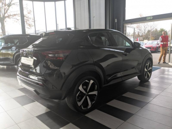 Photo 6 du bon plan NISSAN Juke 1.0 DIG-T 114ch N-Connecta 2022.5 occasion à 17490 €