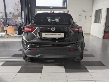 Photo 7 du bon plan NISSAN Juke 1.0 DIG-T 114ch N-Connecta 2022.5 occasion à 17490 €
