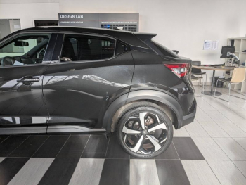 Photo 9 du bon plan NISSAN Juke 1.0 DIG-T 114ch N-Connecta 2022.5 occasion à 17490 €