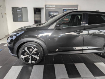 Photo 10 du bon plan NISSAN Juke 1.0 DIG-T 114ch N-Connecta 2022.5 occasion à 17490 €