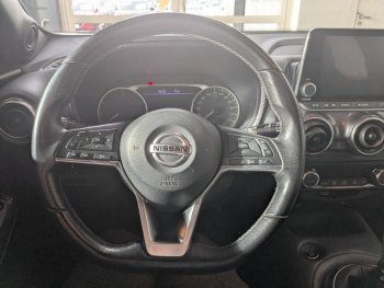 Photo 13 du bon plan NISSAN Juke 1.0 DIG-T 114ch N-Connecta 2022.5 occasion à 17490 €