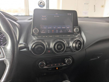 Photo 15 du bon plan NISSAN Juke 1.0 DIG-T 114ch N-Connecta 2022.5 occasion à 17490 €