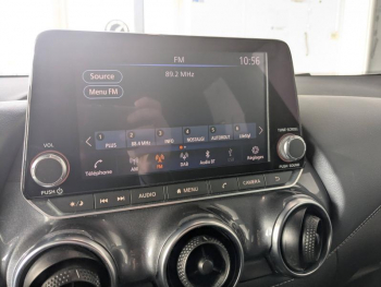 Photo 16 du bon plan NISSAN Juke 1.0 DIG-T 114ch N-Connecta 2022.5 occasion à 17490 €