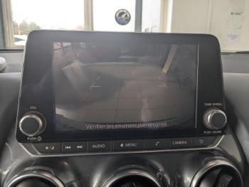 Photo 17 du bon plan NISSAN Juke 1.0 DIG-T 114ch N-Connecta 2022.5 occasion à 17490 €