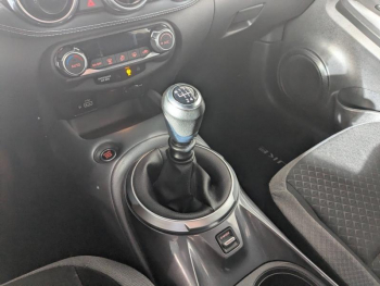 Photo 18 du bon plan NISSAN Juke 1.0 DIG-T 114ch N-Connecta 2022.5 occasion à 17490 €