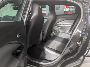 Photo 19 du bon plan NISSAN Juke 1.0 DIG-T 114ch N-Connecta 2022.5 occasion à 17490 €